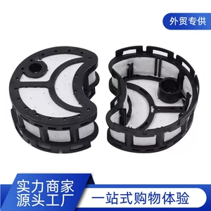 Lottefu Urea Liquid Level Filter S0100-120534 Yuchai National Vi Filter Element Auto Parts Filter