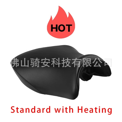 Suitable for BMW R1250RT 14-24 Motorcycle cushion - standard-heating-model