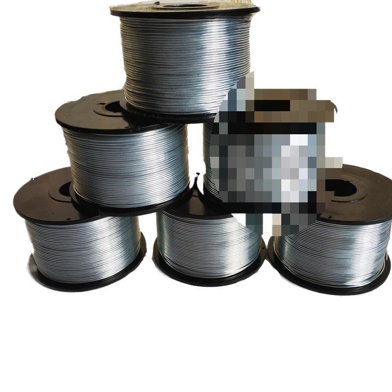 Máquina de encuadernación de barras de refuerzo Máquina de encuadernación de barras de refuerzo recargable completamente automática Máquina de encuadernación de barras de refuerzo Batería de litio automática