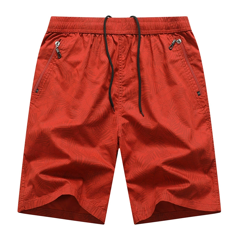 Фабрика прямых волос новые хлопчатобумажные повседневные шорты для мужчин летняя тонкая домашняя одежда для путешествий повседневная мода
