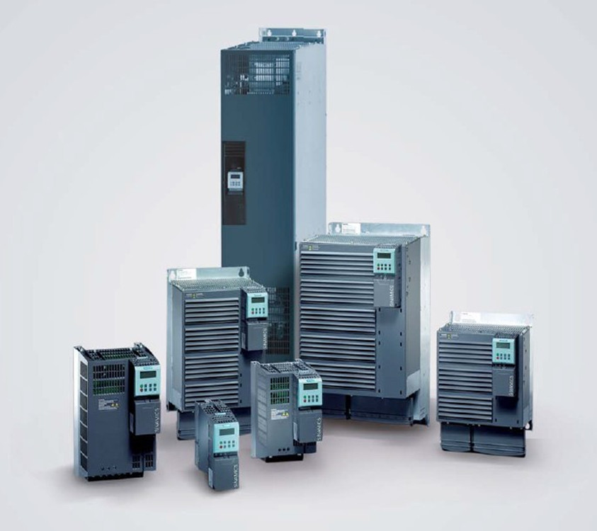 西门子变频器 MM420 6SE6420-2UD13/2UD17/2UD15-7AA1/5AA1