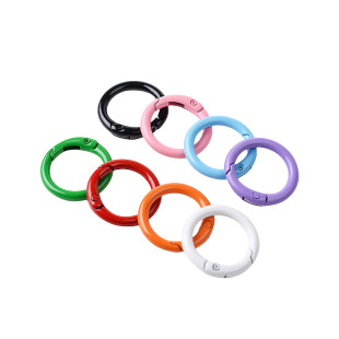 ��ɫ����33MM����Ȧ��� DIY�Ʒ����֙C��_�ڭh��Ȧ��Ȧ耳׿�