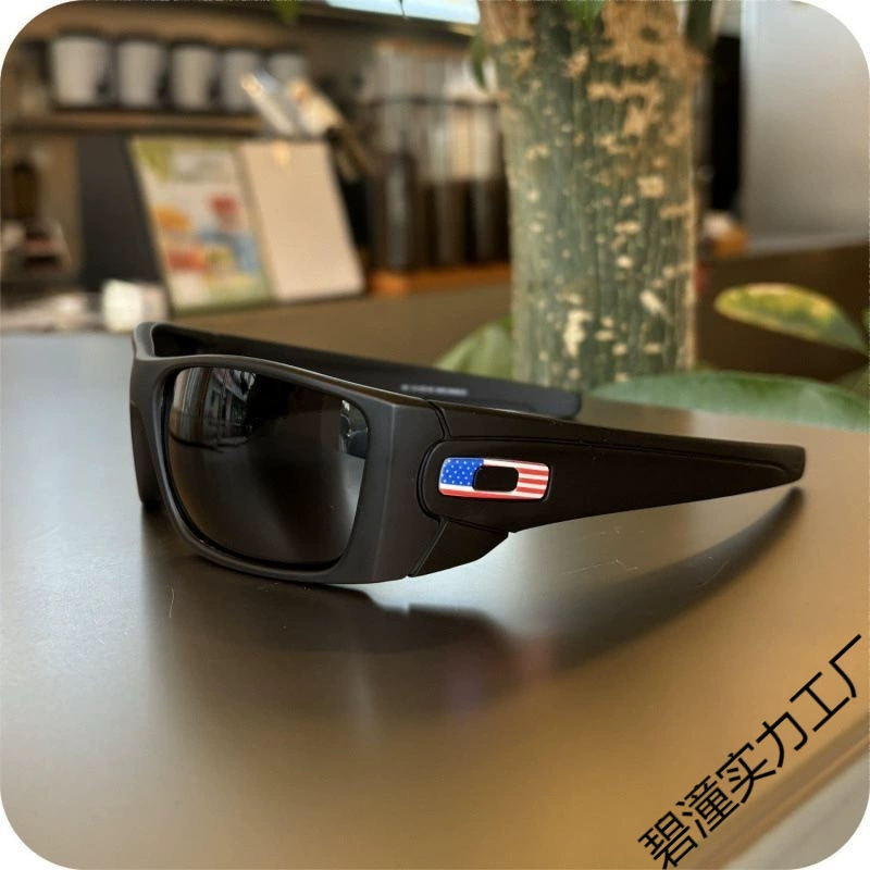 Oakley OO9096 O'Cry FUEL CELL Классические наружные спортивные очки с высокой точностью, модные солнцезащитные очки