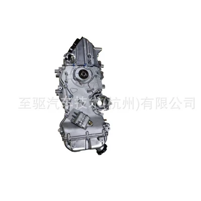 Dong'An Power Np6 mühərriki yeni Hafei Np6 1.5L National Vi mühərrik yığımı üçün