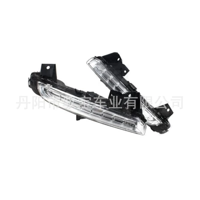 Suitable for Porsche Panamera Gündüz işıqları