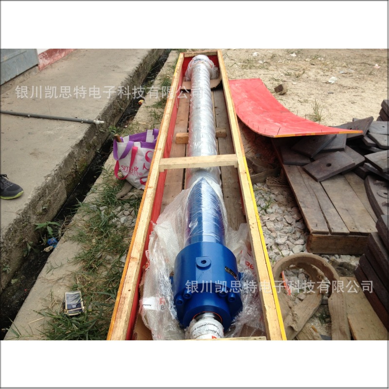 德国力士乐Rexroth油缸CDH2WS2/125/80 2750A1X/M1CHDMFW