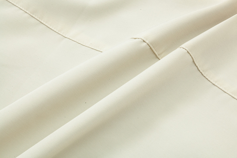 Abbigliamento maschile Gioventù Asciugamano ricamato con lettere Giacca larga ricamata Giacca casual Dopamine Colorblock da uomo e da donna Marchio di moda autunnale_voghion.com