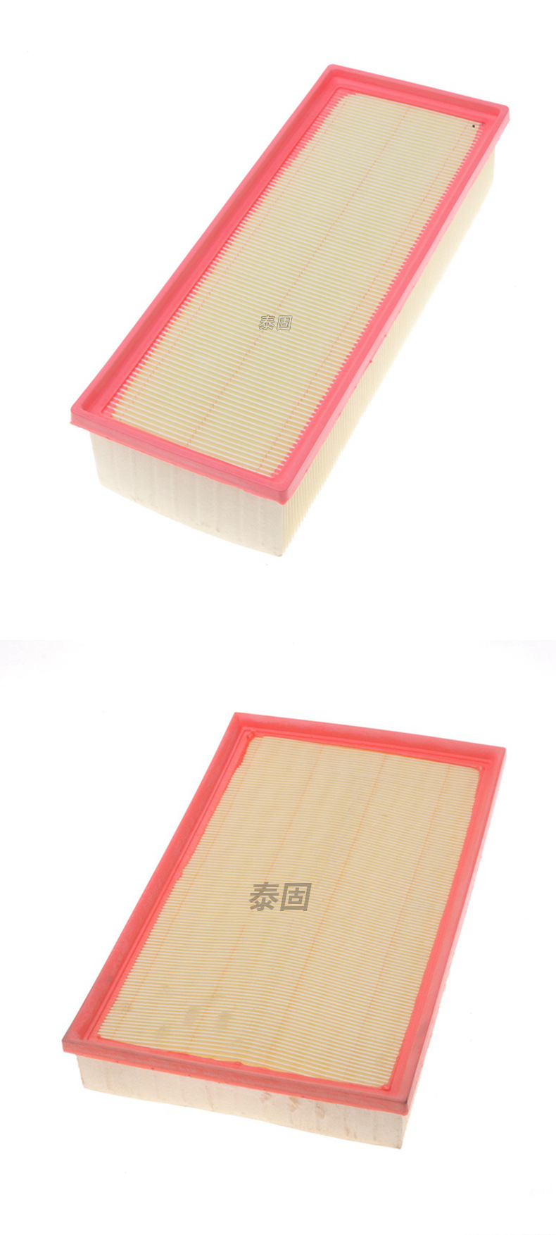 Audi Air Filter Old Model A6L 2.4 16 Model Q7 A4L A3 New Passat V6 3.0 Car Filter