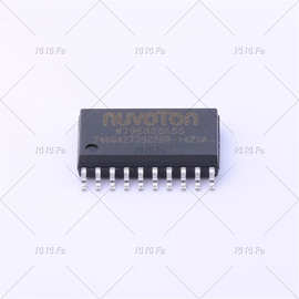 N79E825ASG单片机(MCU/MPU/SOC)SOIC-20-300milNUVOTON(新唐)