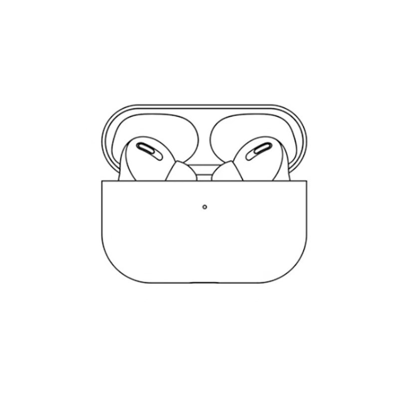 華強北三世代無線bluetoothイヤホン青訊5.0入耳式TWS新3世代クロスボーダー贈答品卸売り|undefined