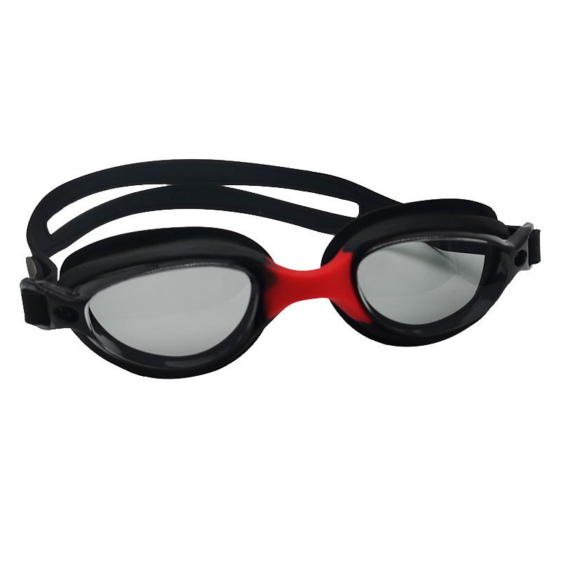 HD 빨강 및 검정 (안경 상자)