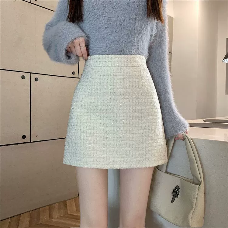 2024 Осень и зима тв. Маленький аромат.