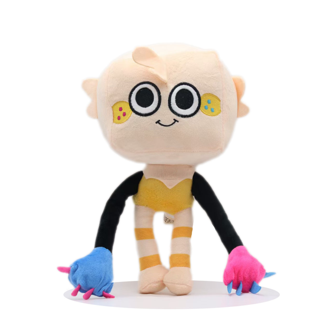 댄디의 월드 댄디의 월드 게임 봉제 장난감 인형