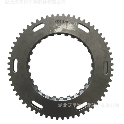 Suitable for Dongfeng, Transmission gear and shaft