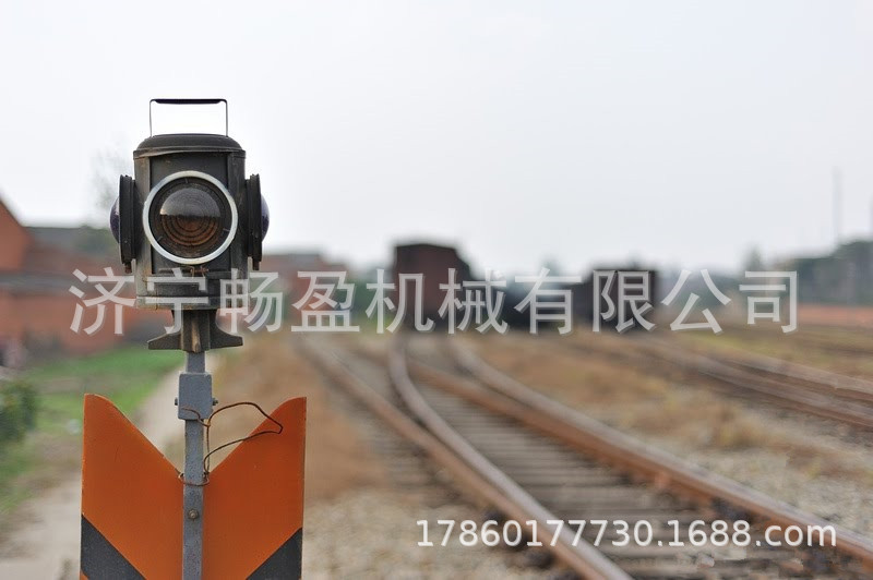 铁路信号灯