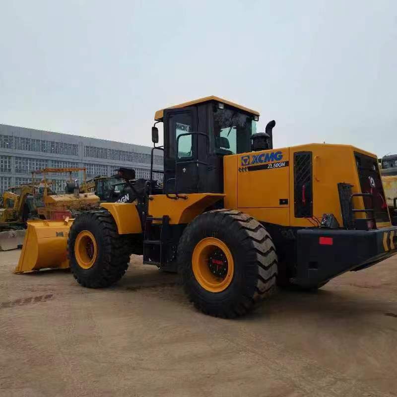 二手徐工50GN徐工500KV临工936临工956柳工856H装载机