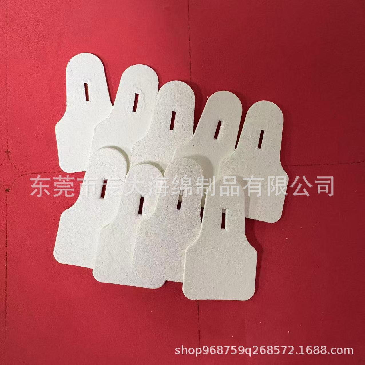 白色压缩木浆棉奶瓶刷出行易携带 吸附性好遇水膨胀不变形