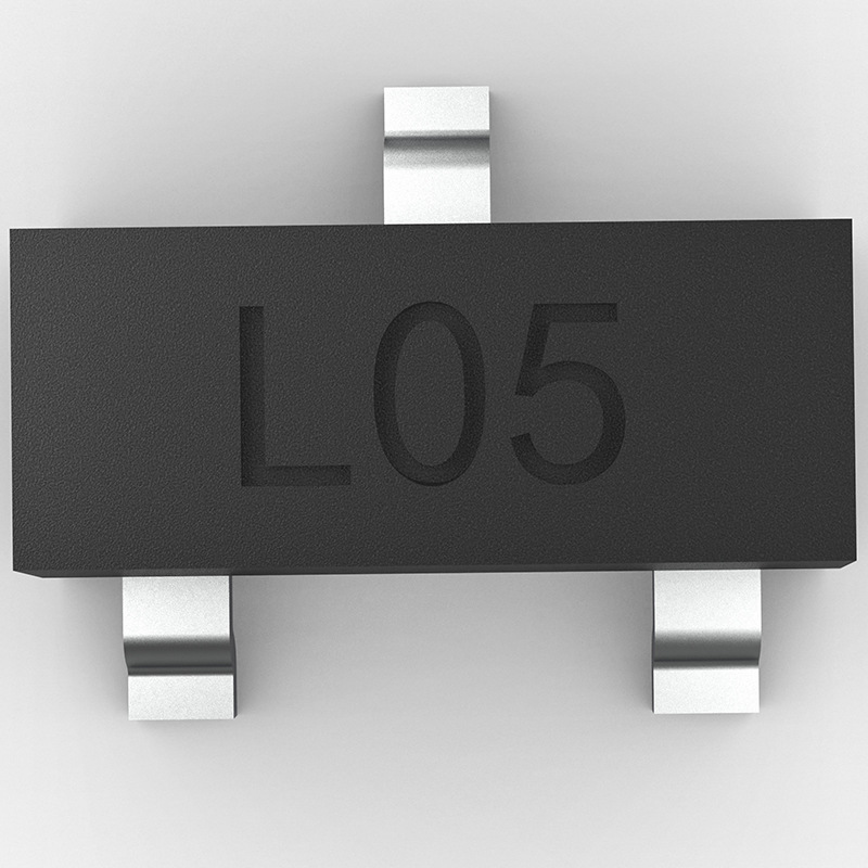 ȫ��ԭװ��ѹоƬ78L05-SOT-23��Դ����оƬ��ѹIC����Ԫ��������