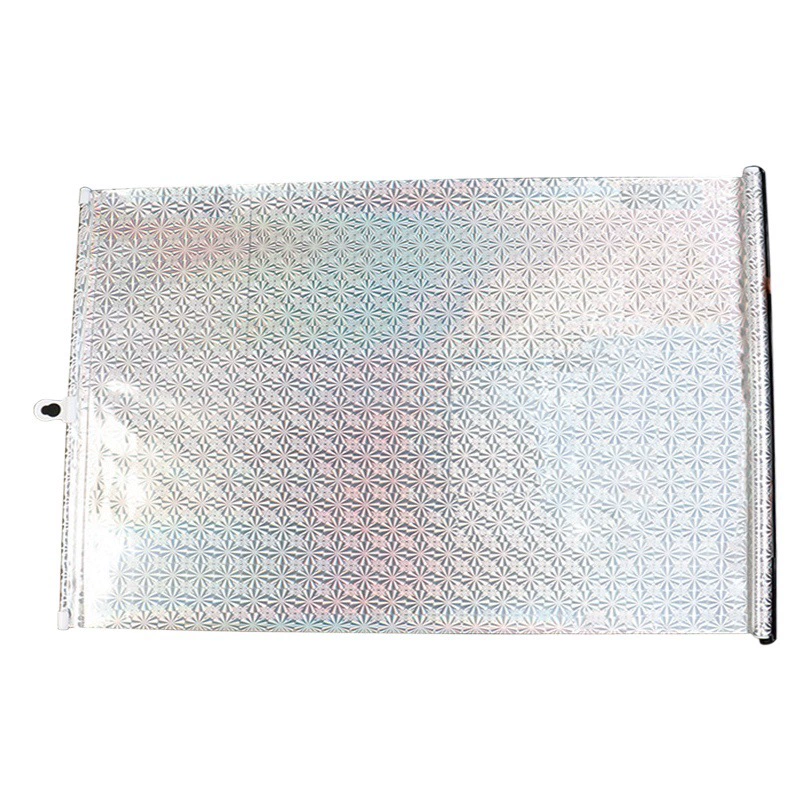 Автомобильные автоматические рольставни, солнцезащитные козырьки, автомобильные шторы, автомобильные шторы, автоматические телескопические передние передачи