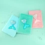 少女卡通a5亮片记事本