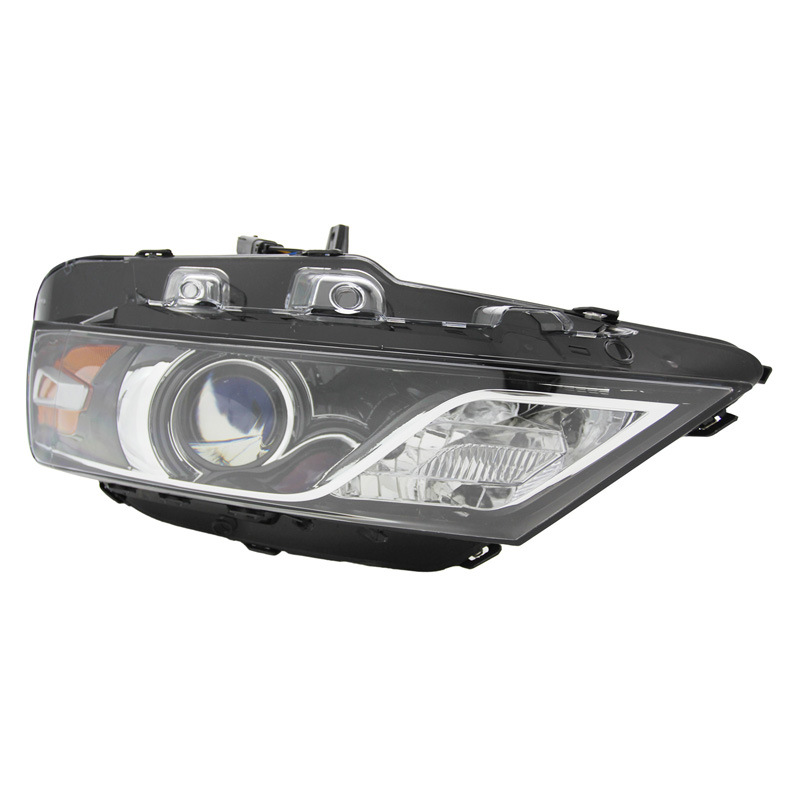 Aplicable a Chevrolet Impala15-20 semi-montaje faro original estándar americano faro