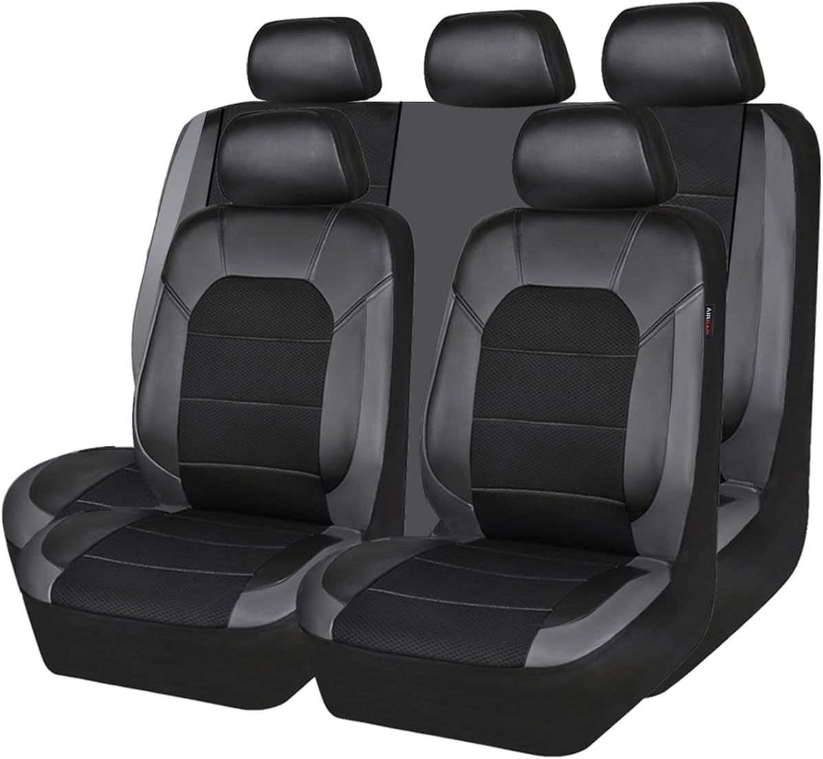 General Motors Seat Covers Sandwich-Style Pu Leather Russia Mexico Usa Foreign Trade Export