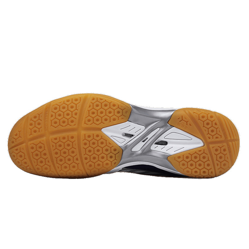 Zapatos de bádminton transfronterizos, zapatos de voleibol, zapatos de tenis de mesa para hombres y mujeres.