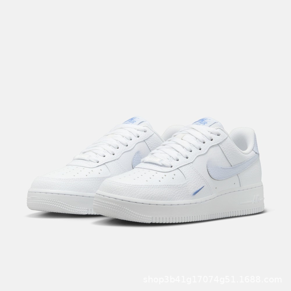 Fuerza Aérea clásica de la Fuerza Aérea zapatos casuales retro para hombres y mujeres, una explosión transfronteriza