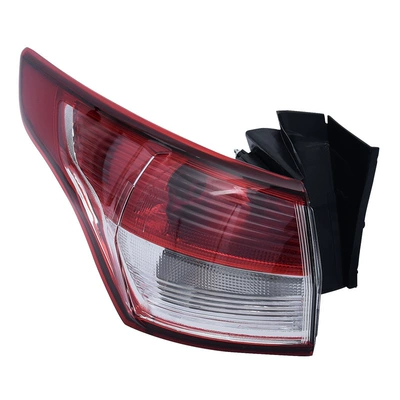 Suitable for Ford Assembly Tail light