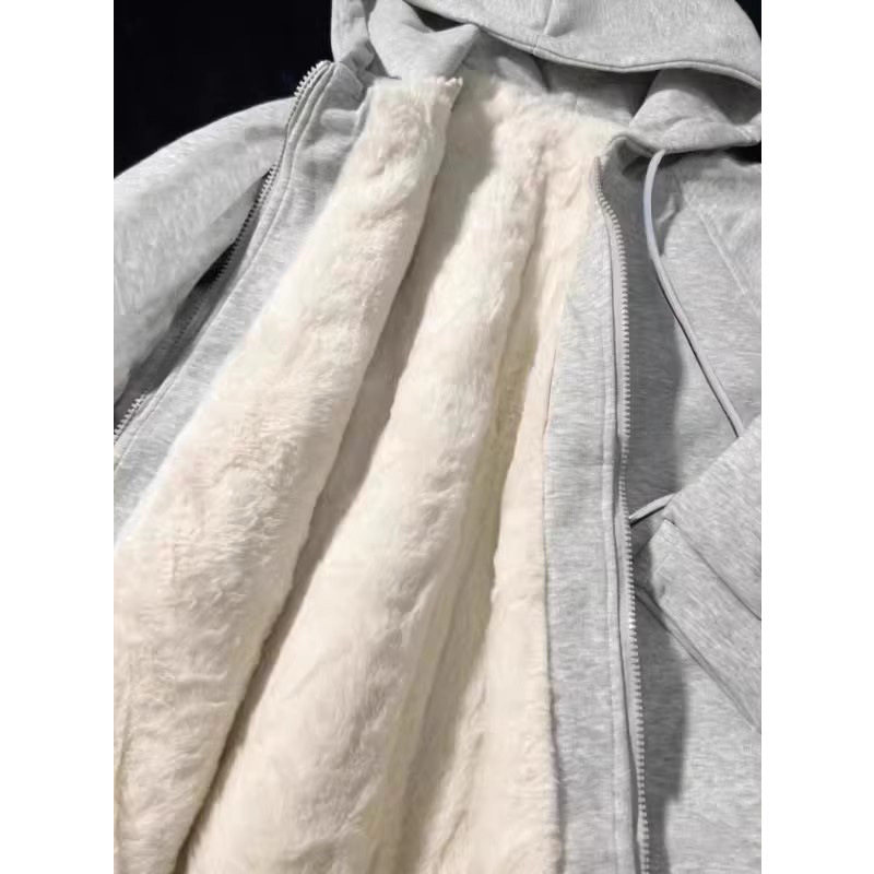 Flower ash [arctic velvet lining]