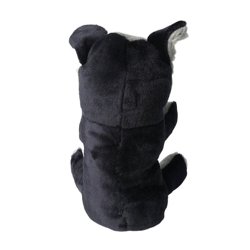 Productos de golf para perros y animales Juego de palos de golf Juego de palos de madera No. 1 Juego de palos de madera Juego de sombreros de palos de golf Desarrollo transfronterizo