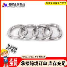 304/201/316���P䓏��|����M2M3M4M5M6M8M10M12M14~M30���ɉ|Ȧ