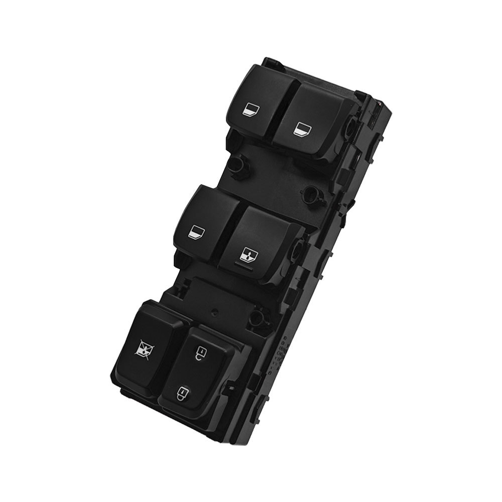 93571-J9100 is suitable for 18-22 Hyundai KONA car window switch glass lifter