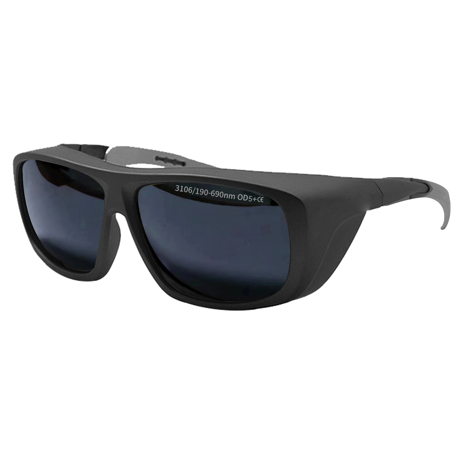 gafas láser, gafas láser anti-UV, gafas de soldadura, gafas de protección láser, gafas de protección contra el trabajo image 6