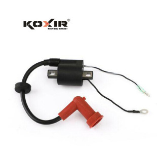 KOXIR Outboard Outboard high pressure package suitable for 40HP E40X YAMAHA 66t-85570-00