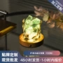 卧室家用持久无火灯座