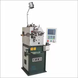 金属成型设备;其他行业专用;其他弹簧