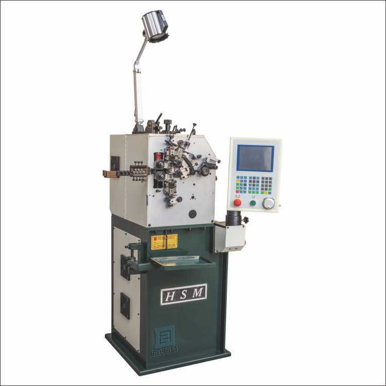 厂家直销电脑压簧机