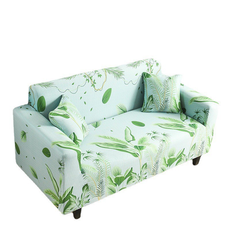 Exportación de comercio exterior ins cubierta de sofá cubierta de cubierta de cubierta