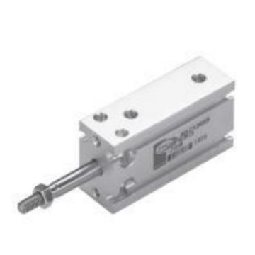 TKC气缸CDU6-5/25/50/75/100/125/150/175/200/250/300/350