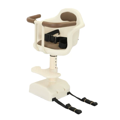 Electric car child seat – safety seat