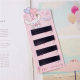 Balloon Rabbit card steel wire black hair clip female updo clip studio makeup styling special hairpin