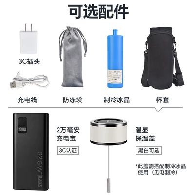 Insulin Growth Hormone, Portable — Soyuducular