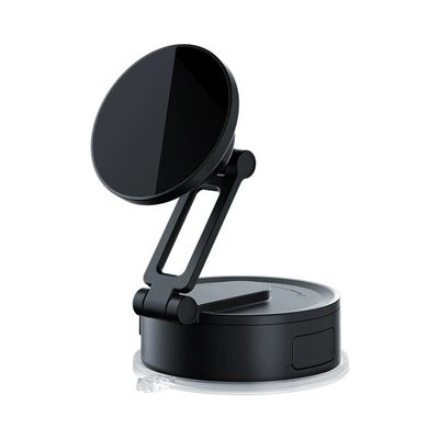 Car phone holder — Wholesale - no-1-rotating-base-mirror-head