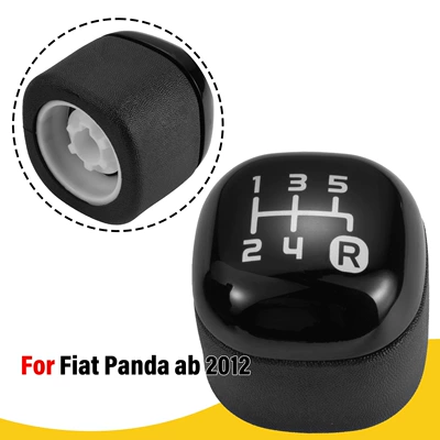 Cross-border applicable Fiat Panda Cab and accessories