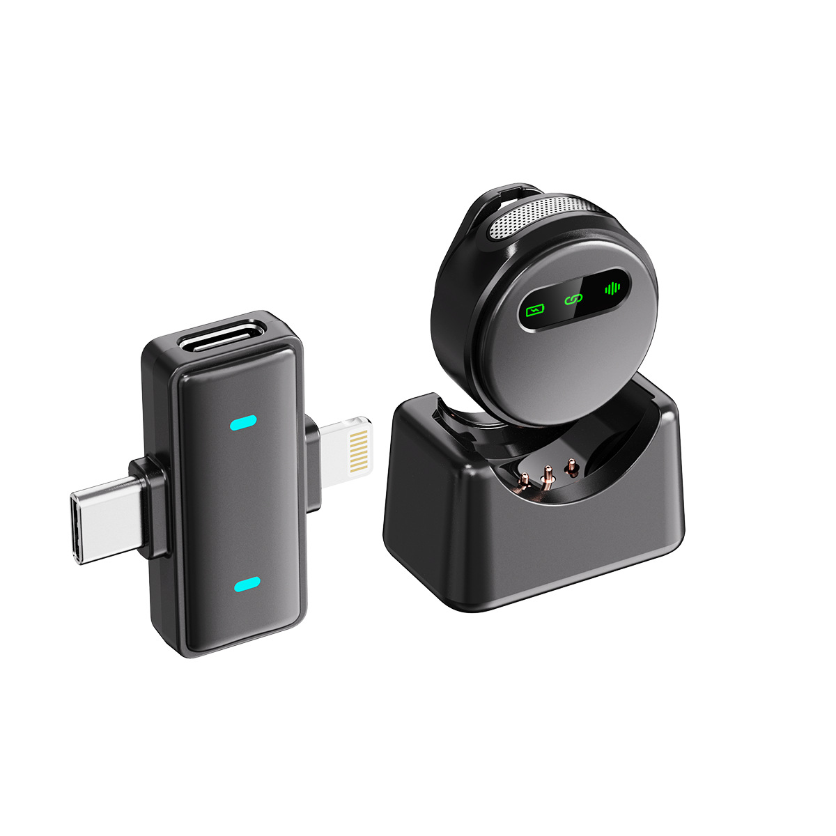 Q10 2-in-1 without warehouse