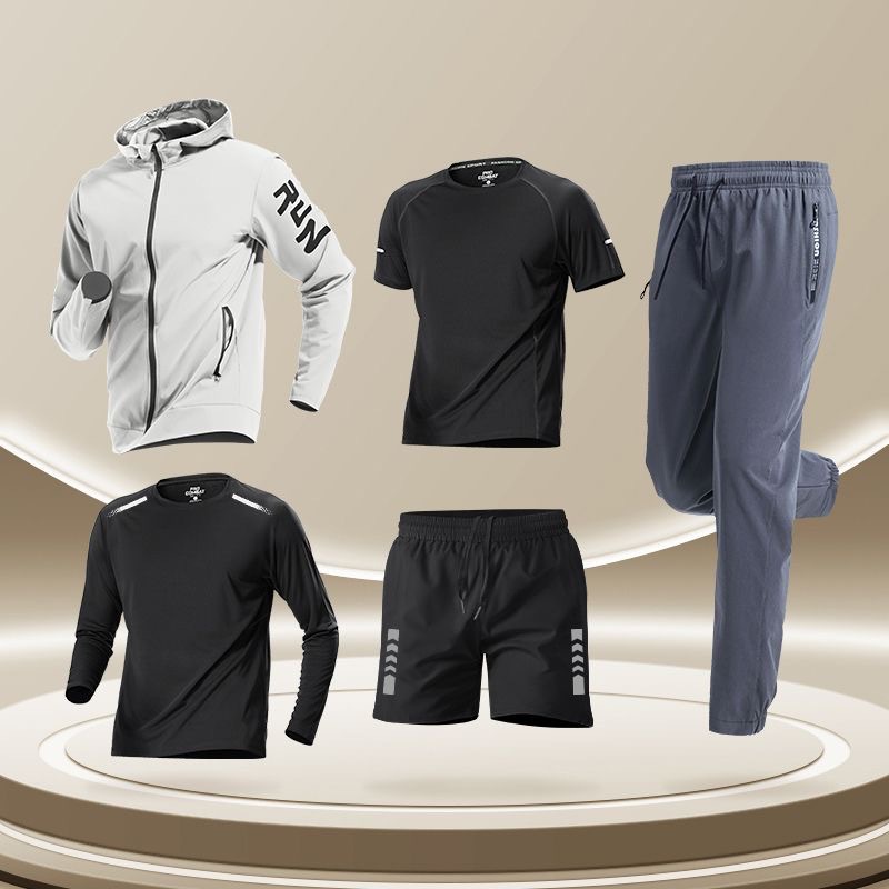 피트니스 5종 세트 B