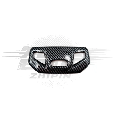 Car interior film Modification Special Central Control Water - tank-300-rear-reading-light-1-piece-set