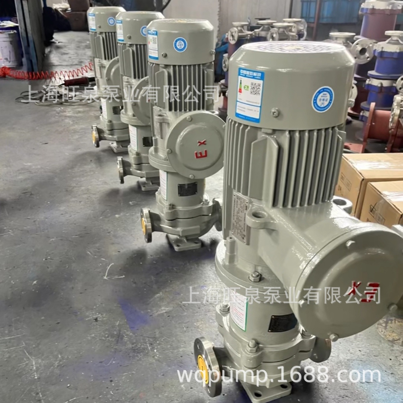 �Ϻ���ȪCQG25-125������ʽ�����á������ܵ��á�������ʽ�ܵ���