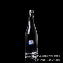 �������l͸����ƿ 500ml�׾�ƿ��ƿ�� һ���b����ƿ ���������ƿ